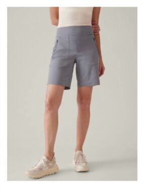 Trekkie North Bermuda Short